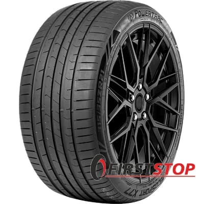 Powertrac ECOSPORT X77 295/35 R21 107Y XL