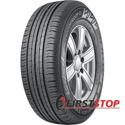 Nokian Cargoproof C 195/70 R15C 104/102R