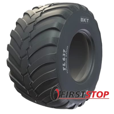 BKT FL 637 (с/г) 520/50 R17 151D/148E TL