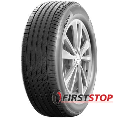 Kleber Dynaxer HP5 SUV 275/40 R22 107Y XL