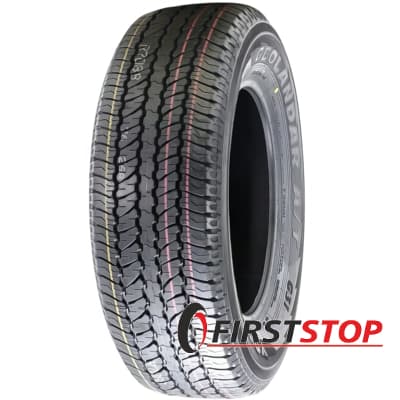 Yokohama Geolandar A/T G31 265/65 R18 114V