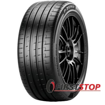 Pirelli PZero (PZ5) 325/35 R23 111Y MO-S PNCS