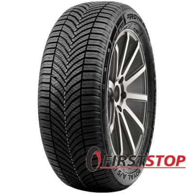 Royal Black Royal A/S II 195/60 R15 88H