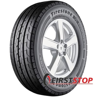 Firestone VanHawk 3 195/70 R15C 104/102S Enliten