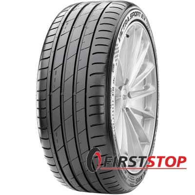 Maxxis Victra Sport EV 255/40 R21 102W XL Silent