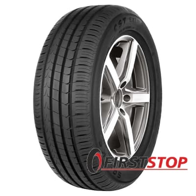 CST Saleks E.X1 245/50 R19 105V XL Silent