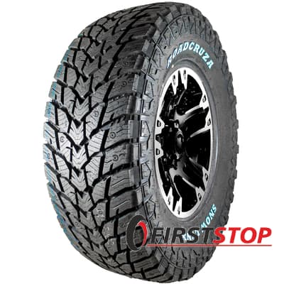 Roadcruza Snow Lynx 265/70 R18 119/116Q (под шип)