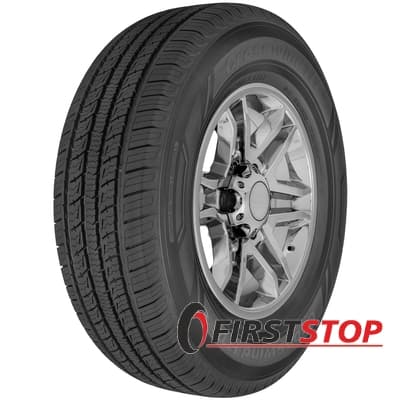 LingLong CrossWind HT2 245/65 R17 107T