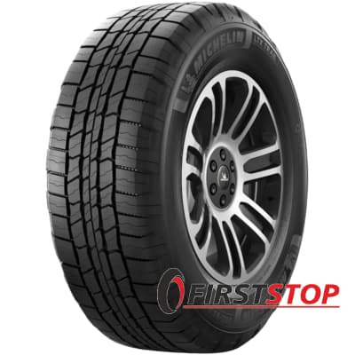 Michelin LTX TRAIL 225/70 R15 104T XL