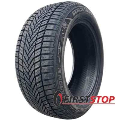 Berlin All Season 2 215/70 R16 100H