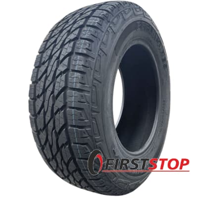 Berlin Marathon A/T 245/75 R17 121/118S