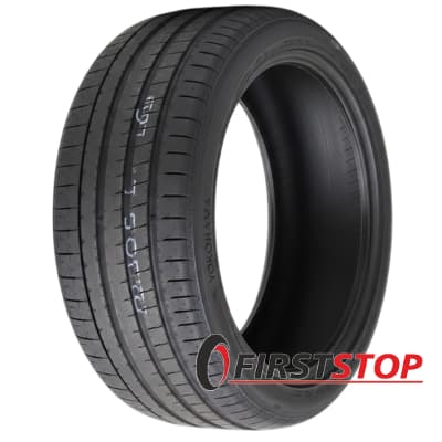 Yokohama Advan Sport EV V108A 255/40 R20 101W XL Silent Foam