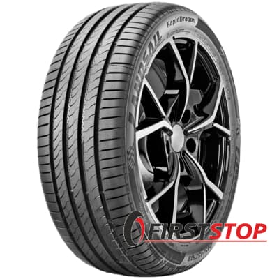 Landsail RapidDragon 255/40 R19 100W XL