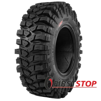 CST Dragon Claw CL24X 37/12.5 R16 119K