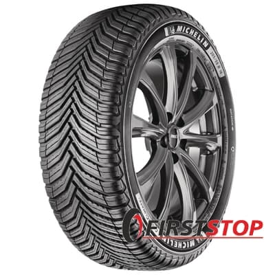 Michelin CrossClimate 2 A/W 245/55 R19 107V XL