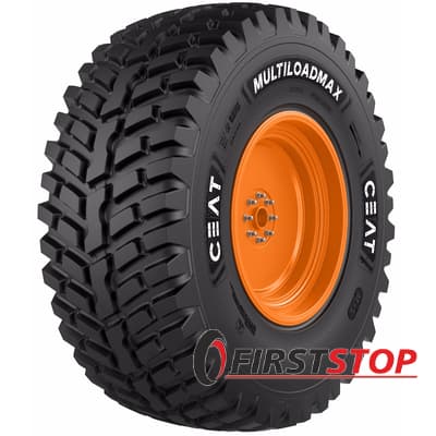 Ceat MULTILOADMAX (с/г) 710/70 R42 185D/180A8 SB TL