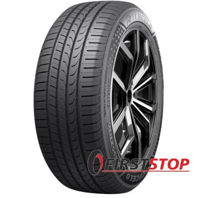 Tercelo Citytrip Pro C7 215/65 R16 98V
