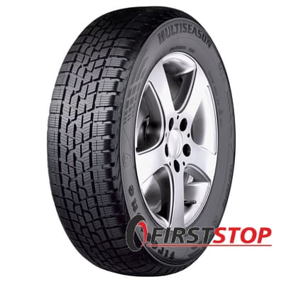 Firestone Multiseason 195/65 R15 95V XL Demo