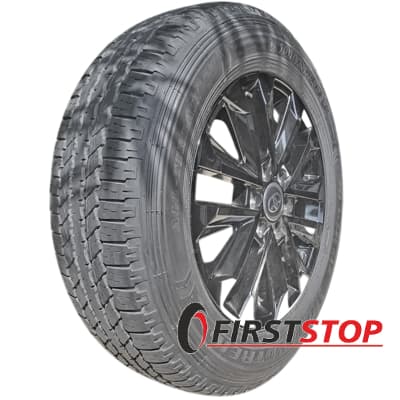 Dunlop Grandtrek AT30S All-Terrain 265/60 R20 112H