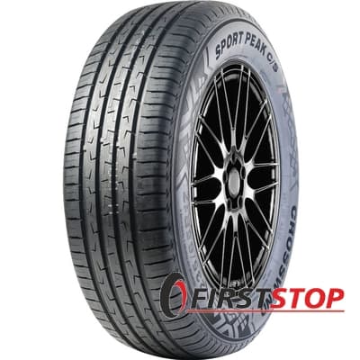 CrossWind Sport Peak C/S 215/50 R18 92W
