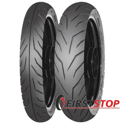 Mitas STREET FORCE 150/70 R17 69V