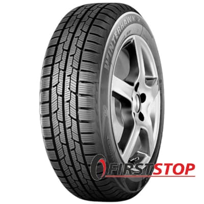 Firestone WinterHawk 2 Evo 185/60 R15 88T XL