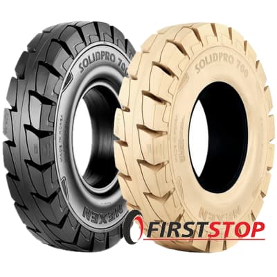 Nexen SOLIDPRO 700 (індустріальна) 15.00/5.5 R9 114A5/104A5