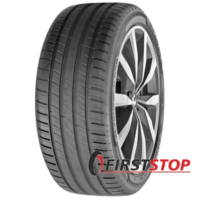 Tigar Summer 3 215/40 R17 87W XL