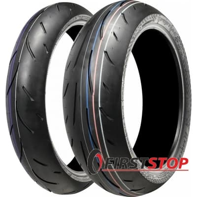 Nankang Hyper Sport Sportiac WF-2 120/70 R17 58W