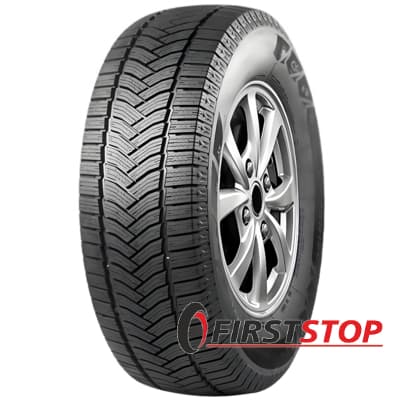 Powertrac Powermarch Van A/S 205/65 R16C 107/105T