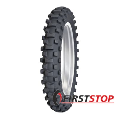 Dunlop Geomax AT82 120/90 R18 65M