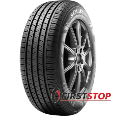 Kumho Solus TA11 215/70 R14 96T