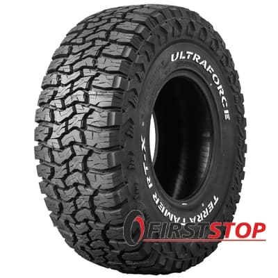 Ultraforce TERRA TAMER RT-X 315/75 R16 127/124Q