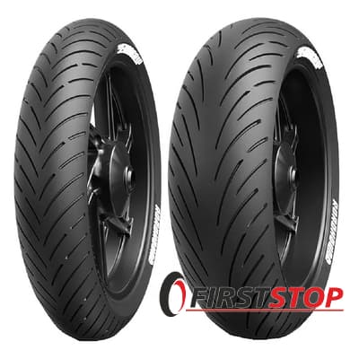 Eurogrip ROADHOUND 130/70 R17 62H