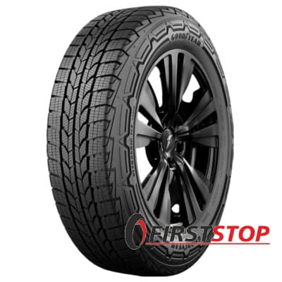 Goodyear UltraGrip Ice Cargo 195/70 R15C 104/102S