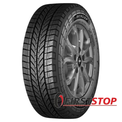 Dunlop Econodrive Winter 225/70 R15C 112/110R