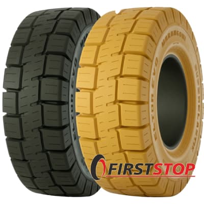 Marangoni Eltor EVO FIX (індустріальна) 15.00/4.5 R8