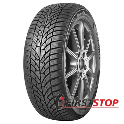 Kumho WinterCraft WP52+ 195/65 R15 91T