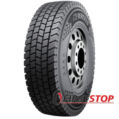 Tercelo L115 (ведуча) 235/75 R17.5 143/141M PR18