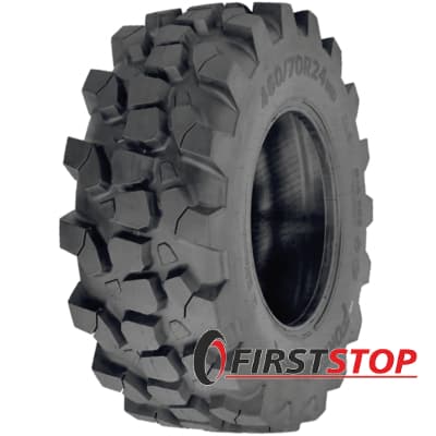 Forerunner R-4 QH702 (індустріальна) 460/70 R24 159A8/159B