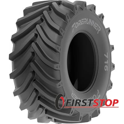 Forerunner R-1W QH716 (с/г) 750/65 R26 172D TL VF