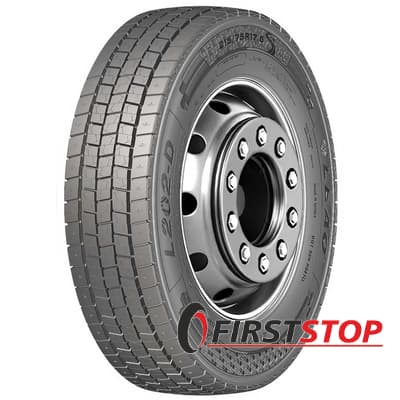 Leao L202-D (ведуча) 305/70 R19.5 148/145M PR18