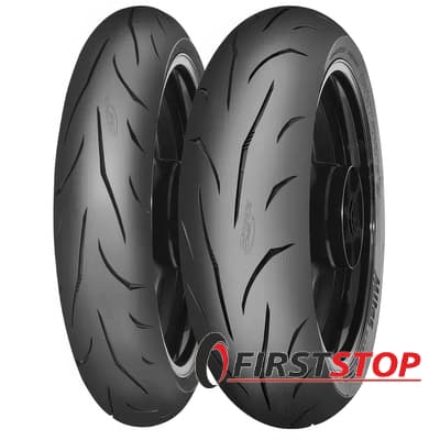 Mitas Sport Force+ EV 190/50 R17 73W