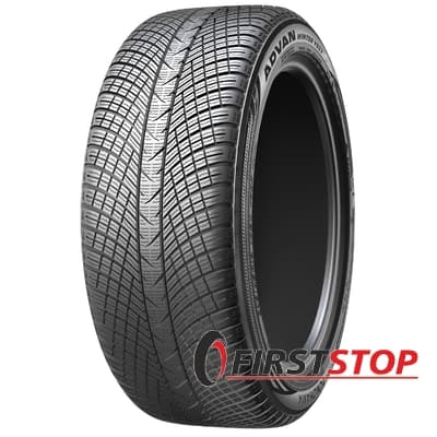 Yokohama Advan Winter V907A 245/45 R19 102V XL RPB MO1A