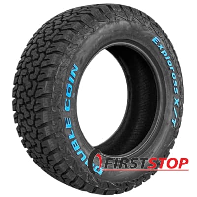 Double Coin EXPLOROSS X/T 265/65 R17 120/117S