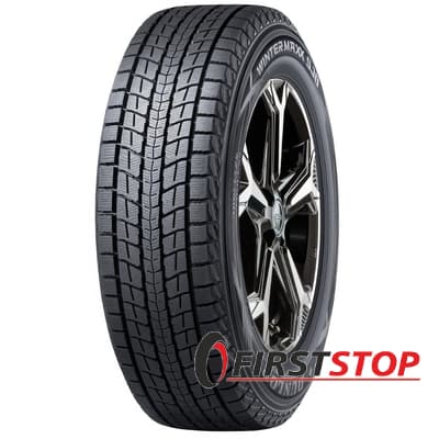 Dunlop Winter Maxx SJ8+ 285/50 R20 112Q Demo