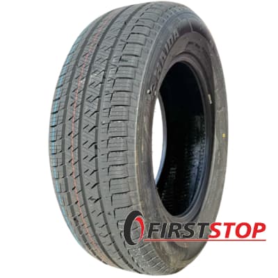 Haida HD725 225/75 R16C 121/120R