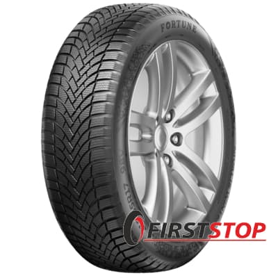 Fortune Nivalis Winter Pro 215/55 R17 98V XL