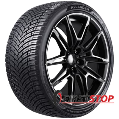 Atlander LanderAllseason ATL55 205/65 R15 94V