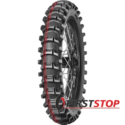 Mitas Terra Force-MX Sand 2 110/90 R19 62M